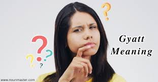 Gyatt: Understand The Gyatt Meaning ...