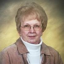 Dorothy Lou Temple Obituary