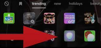 How to find the face zoom filter on tiktok open tiktok and select the '+' icon in the middle of the bottom of the screen to access the camera click on the icon in the left bottom side of the screen. How To Get The Face Zoom Effect In Tiktok Details About The Filter Inside