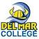 Del Mar College logo