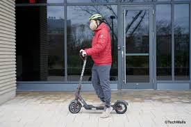 Maybe you would like to learn more about one of these? Swagtron Swagger 5 Boost Electric Folding Scooter Review Is It Worth Upgrading Bikefolded