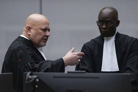 Karim Khan y la Corte Penal Internacional bajo presión por investigación en Israel