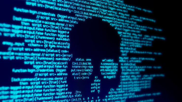 Cyber attacks from 'hostile nation states' foiled by UK Cyber Centre |  Science, Climate & Tech News | Sky News
