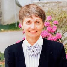 Carol Jean (Beam) Whitner