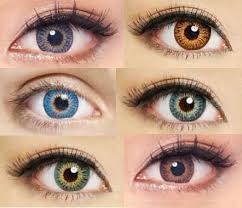 Geo Twins Series Circle Contact Lens Contact Lenses Colored Best Colored Contacts Natural Contact Lenses