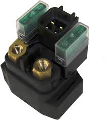Шымкент, абайский район 9 июль. Amazon Com Starter Solenoid Relay Suzuki 600 Gsx600f Katana 1998 1999 2000 2001 2002 2003 2004 2005 2006 Automotive
