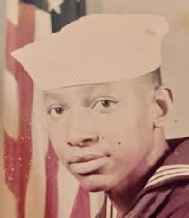 Charlie Morris Hendricks Jr.