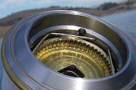 Daiwa Tierra spinning reel review page3