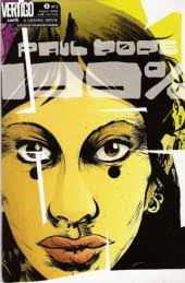 John Workman's Comic Book Credits