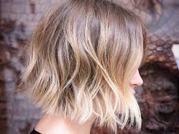 Even if your natural hair is dark brown or black, you can still rock an ombre hairstyle. 25 Blonde Ombre Hair Ideas