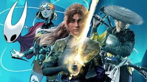 لیست کامل برندگان مراسم The Game Awards 2025