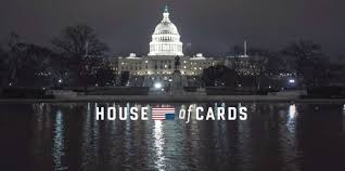 Rotten tomatoes' critical consensus states: House Of Cards American Tv Series Wikipedia