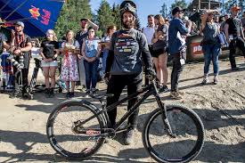 Das slopestyle bike ist endlich zurück! 6 Slopestyle Bikes Crankworx Innsbruck 2018 Pinkbike