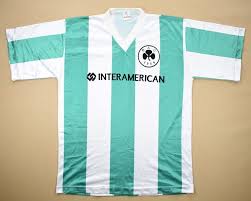 Panathinaikos fc panathinaikos football club known as panathinaikos, or by its full name, and the name of its parent sports club, panathinaikos a.o. Panathinaikos Shirt M Football Soccer European Clubs Other European Clubs Classic Shirts Com