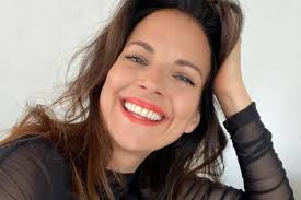 A Glimpse into the Life of Malin Olsson