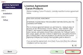 Do you have a question about the canon pixma ix6850 or do you need help? Pixma Ix6850 Wireless Connection Setup Guide Canon Central And North Africa