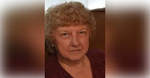 Obituary information for Jeanette Anne Marks
