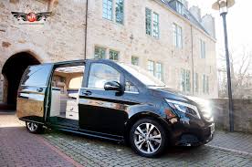 Luxury Mercedes Benz V Class V250 Avantgarde Vip Edition Amazing Design With Exclusive Interior Design And Quality Made In Luxury Van Mercedes Benz Mercedes