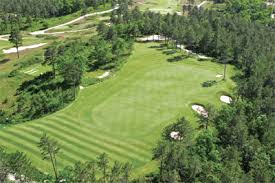 Designed by ben crenshaw/bill coore, asgca, the old sandwich golf course opened in 2004. Old Sandwich Golf Club Short Game