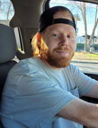 Obituary for Justin "Red" Matthew Arnett