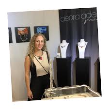 Debra Adelson Jewelry