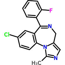 Image result for Midazolam