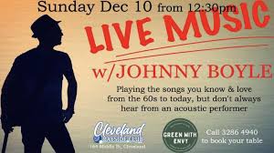 Johnny Boyle (@johnny_boyle.6stringstudios) · Instagram photos and Reels