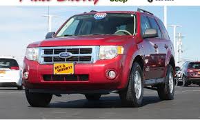 Image result for Redfire 2008 Escape