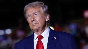 Trump demands Republicans “kill” bill that would protect journalists from  government spying