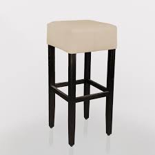 Kommen sie dem traum einer eigenen bar mit dem american ein stückchen näher. Francesco Bistro Barhocker Leder Creme Bar Hocker Stuhl Theken Tresen Gastro Kneipen Restaurant