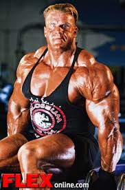 He is an american professional bodybuilder, who has won the mr. Jay Cutler Quad Stomp Posted By Christopher Walker
