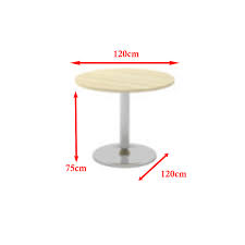 $2,149.00 / each view details. Br120 4 Feet Melamine Round Conference Table Furnituredirect Com My