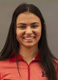 2018 Field Hockey Roster