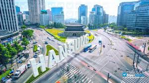 Berguna buat kamu yang ingin jadi pns, dan pengen tahu berapa gajinya. Ansung Industrial Korea