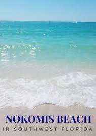 Nokomis Beach Mom Explores Southwest Florida Nokomis Beach Venice Beach Florida Nokomis