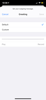 The single most effective way of breaking down a human being is social isolation and distancing. Voicemail Not Working On Iphone Fix Macreports