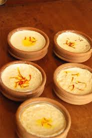 Bhapa Mishti Doi And A Food Safari Of Bengal Bbc Goodfood Me Food Bengali Food Indian Dessert Recipes