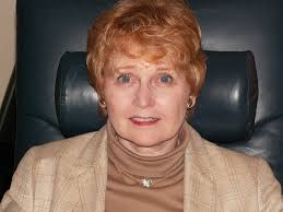 Gail Sherman Obituary (1948