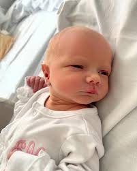 💙WELCOME TO THE WORLD MADDOX REECE💙 Born July 9, 2020 @ 4:39 am. 8 lb 3  oz. 21.5 in long. 23 hours of labor, but I would do it all again tomorrow