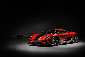 Koenigsegg One Of 1 Agera Final Koenigsegg Car Luxury Car Brands