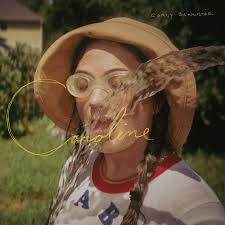 I started recording these songs in 2023 and it's felt really special to sit  with them and love them for so long before giving them to the world like  this. I made