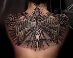 Ink cool tattoo design carries an attitude of cool, fashionable, and wildness which the younger generation is very well versed with. Cool Tattoo Designs That Are Awesome Enough To Blow Your Mind Others