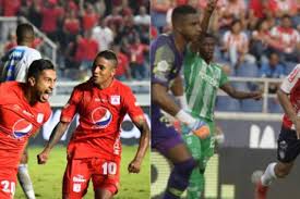 Resultados, tabla de posiciones, análisis, jugadores, equipos y entrevistas del fútbol colombiano. Las Propuestas Para Repartir Los Dineros De Derechos De Tv En Colombia Futbol Colombiano Deportes Eltiempo Com