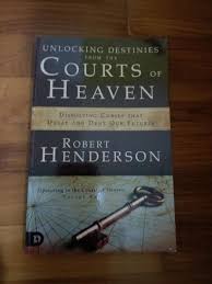 What does the enemy use most often to delay destinies from being fulfilled? Courts Of Heaven Books Stationery Non Fiction On Carousell