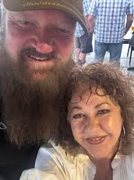 Let's welcome our new members: Christine Corzo