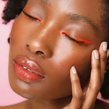 Tara Gueye, Miss Côte d'Ivoire 2019.