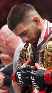 Isaiah Rocha Stats, Record & Fight History