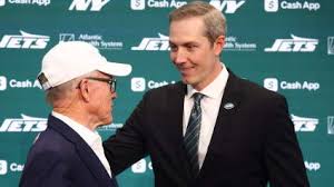 New York Jets news & information. - Heavy Sports