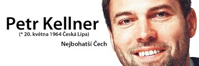 The czech republic's richest man, petr kellner got his start in the early 1990's selling office supplies. Petr Kellner Fotos Facebook