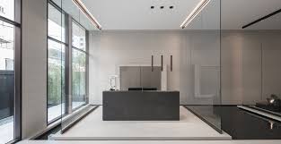 Maybe you would like to learn more about one of these? Sober Elegance At An Exclusive Residence In Tehran